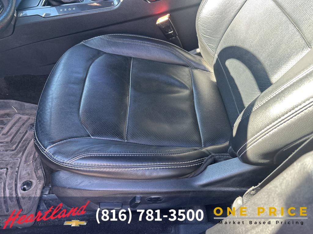 used 2018 Ford Explorer car, priced at $16,914