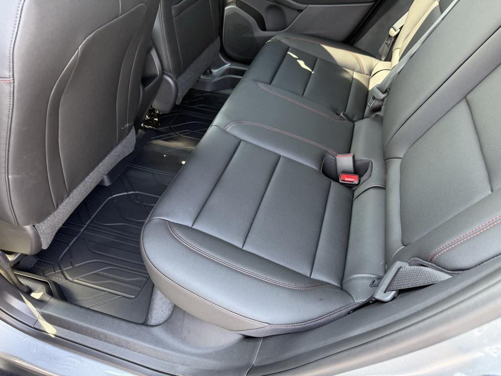new 2026 Chevrolet Trax car, priced at $27,755