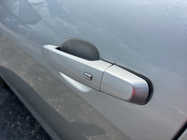 used 2021 Chevrolet Malibu car, priced at $16,990