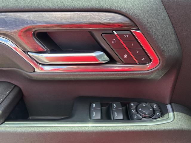 used 2024 Chevrolet Silverado 2500 car, priced at $79,997