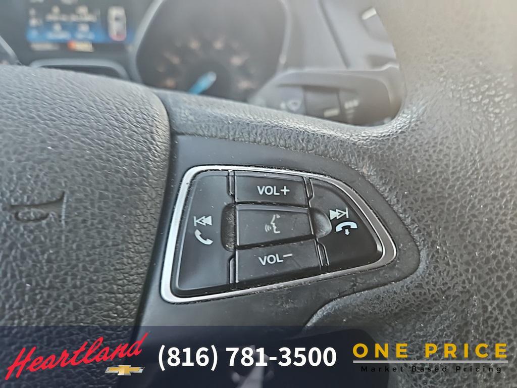 used 2015 Ford Focus car, priced at $6,259