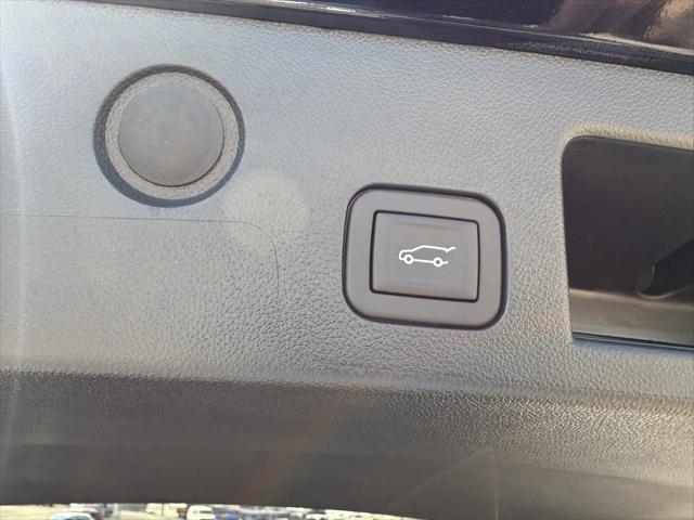 new 2026 Chevrolet Equinox car, priced at $35,220
