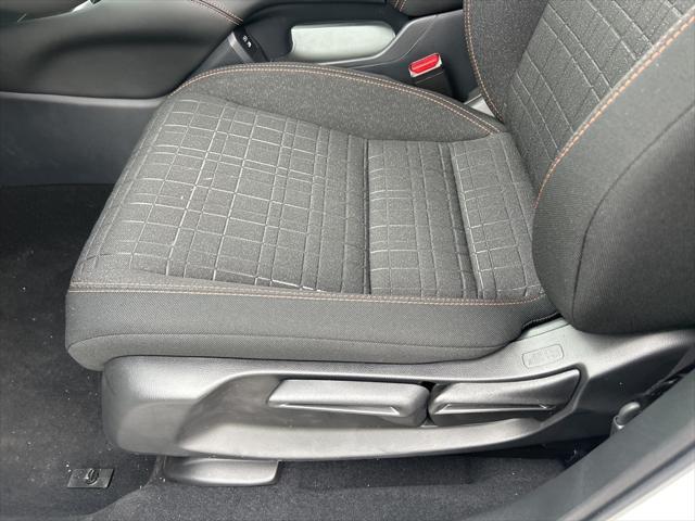 used 2024 Honda HR-V car, priced at $29,893