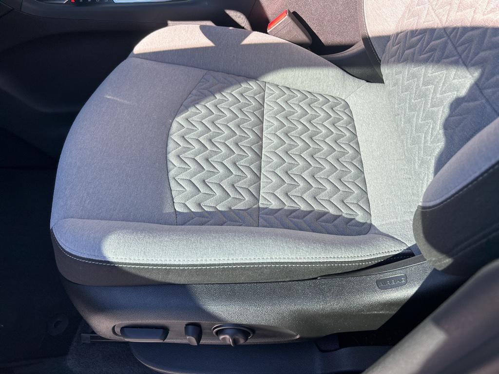 used 2024 Chevrolet Equinox car, priced at $22,601