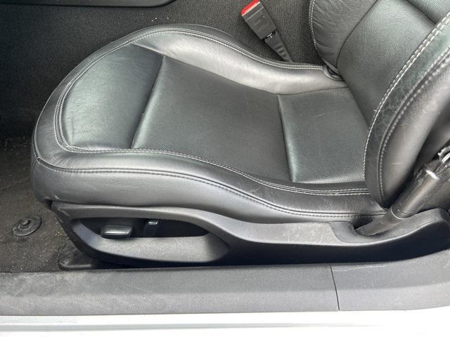 used 2019 Chevrolet Corvette car, priced at $43,356