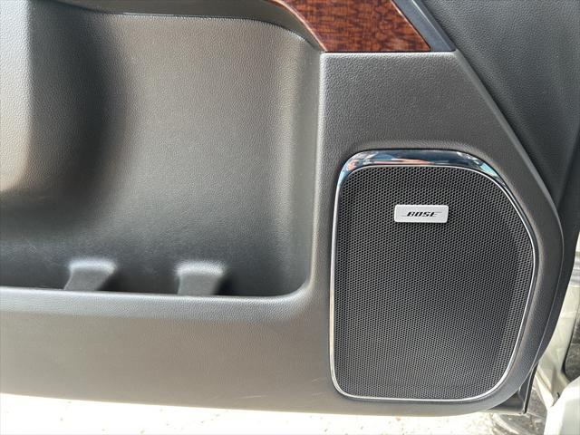 used 2018 GMC Sierra 1500 car, priced at $28,882