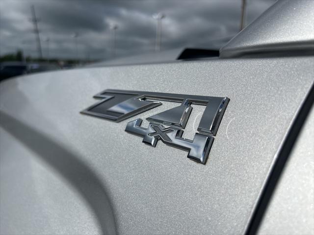 used 2018 GMC Sierra 1500 car, priced at $28,882