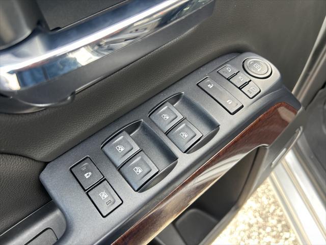 used 2018 GMC Sierra 1500 car, priced at $28,882