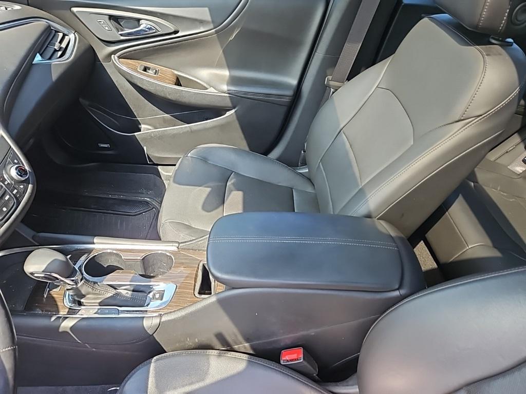 used 2021 Chevrolet Malibu car, priced at $21,550