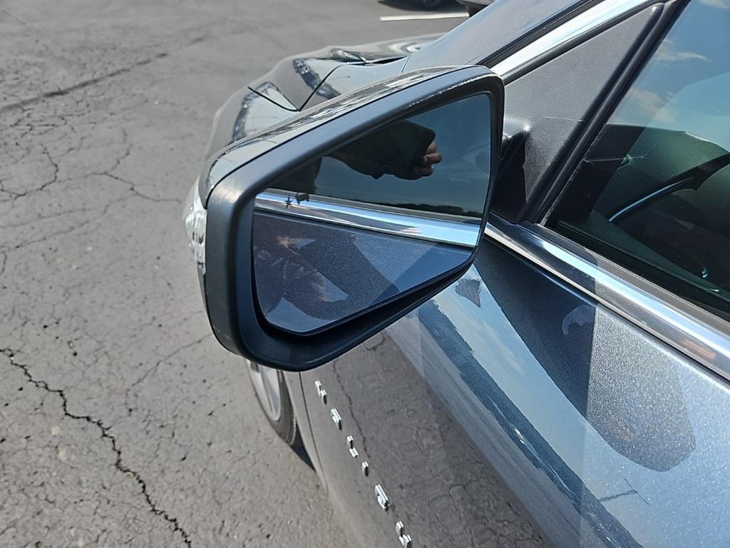used 2021 Chevrolet Malibu car, priced at $21,550