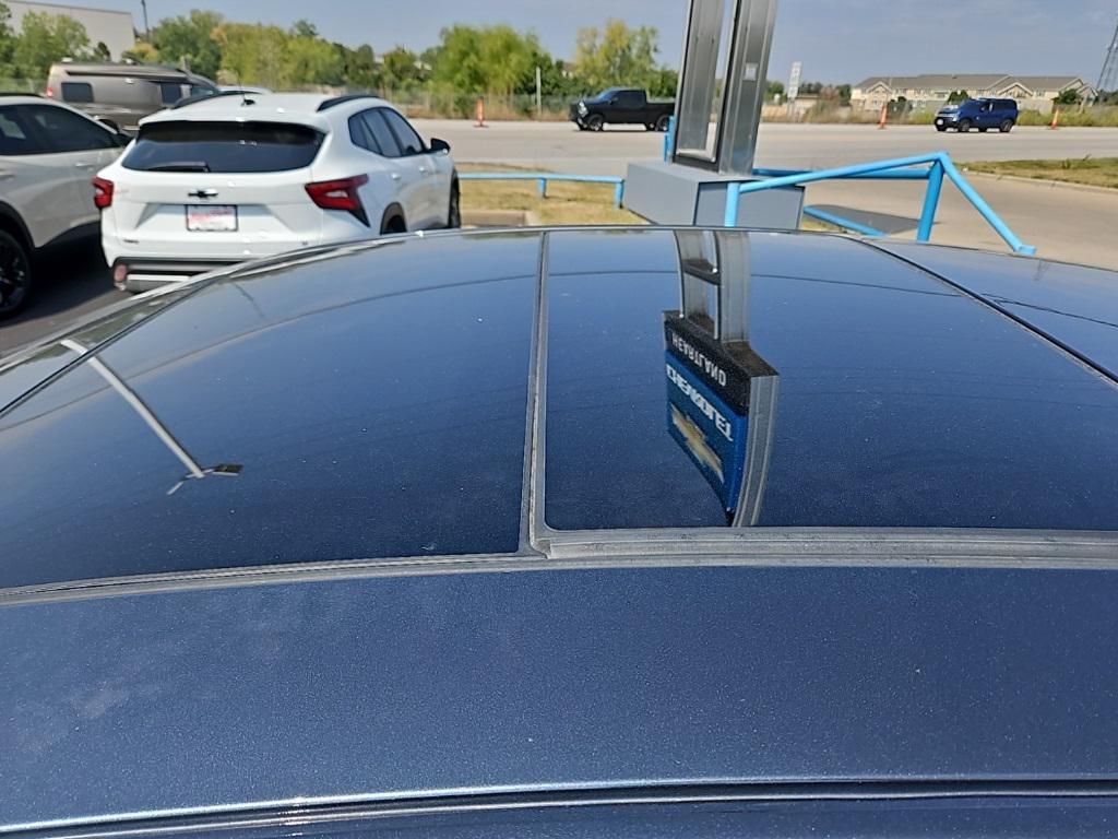 used 2021 Chevrolet Malibu car, priced at $21,550