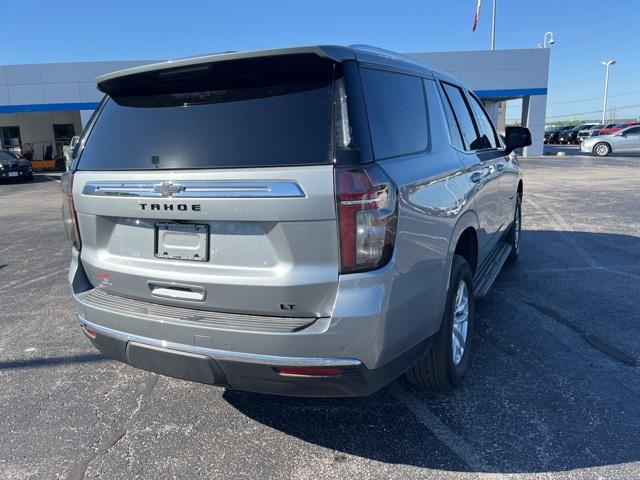 used 2023 Chevrolet Tahoe car, priced at $60,989