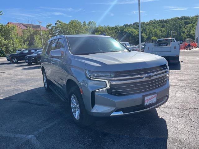 used 2023 Chevrolet Tahoe car, priced at $60,989