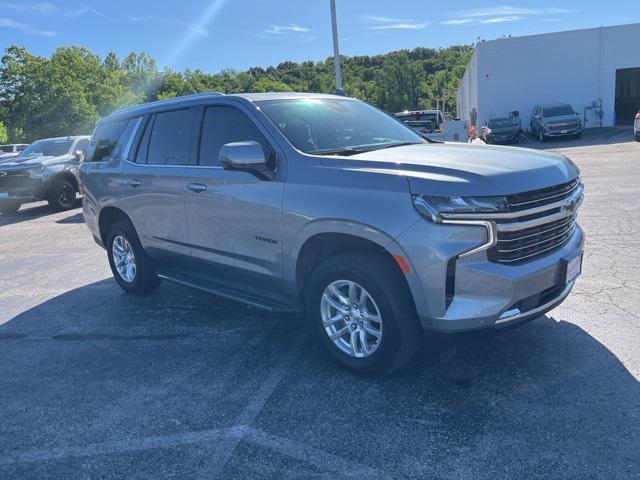 used 2023 Chevrolet Tahoe car, priced at $60,989