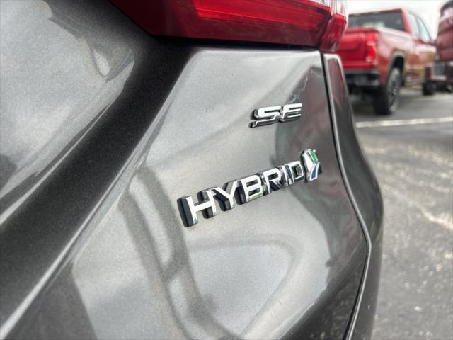 used 2017 Ford Fusion Hybrid car, priced at $6,898