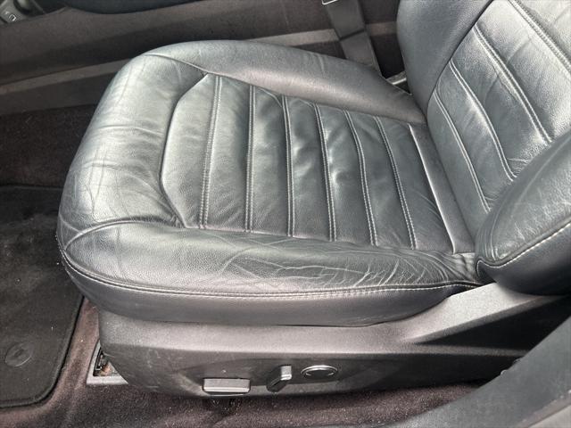 used 2017 Ford Fusion Hybrid car, priced at $6,898