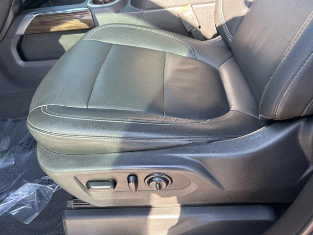 used 2021 Chevrolet Silverado 1500 car, priced at $32,423