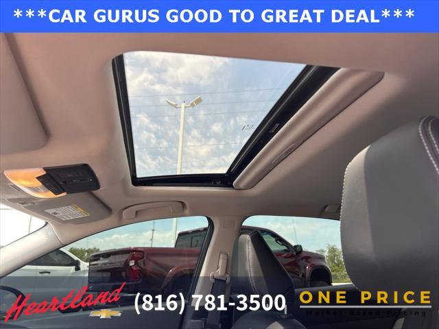 used 2022 Nissan Altima car, priced at $22,368