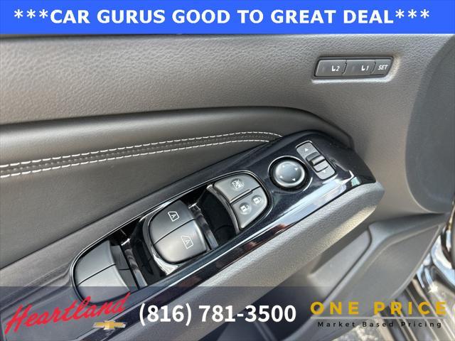 used 2022 Nissan Altima car, priced at $22,368