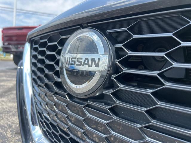 used 2022 Nissan Altima car, priced at $25,621