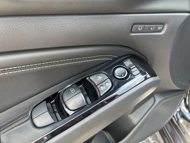 used 2022 Nissan Altima car, priced at $25,621