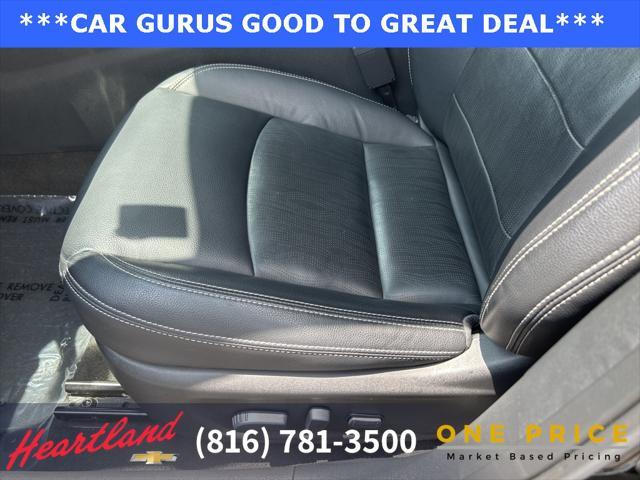 used 2022 Nissan Altima car, priced at $22,368