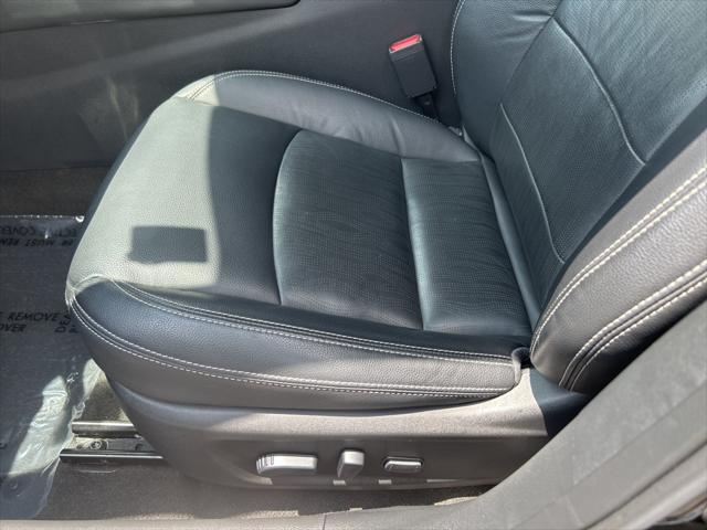used 2022 Nissan Altima car, priced at $25,621