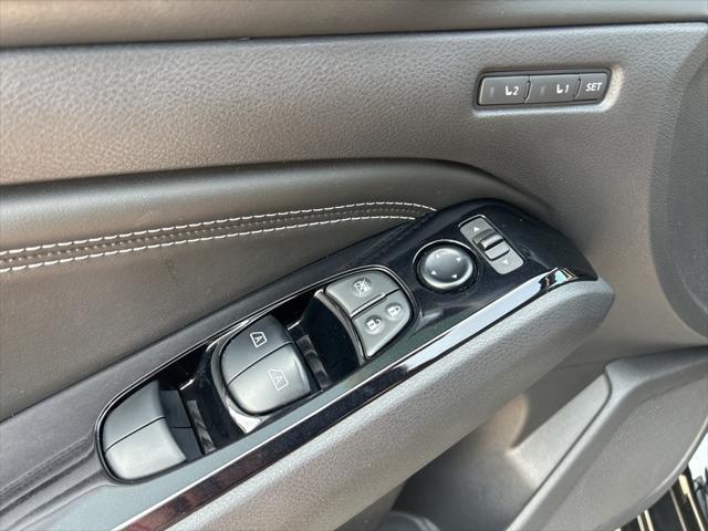used 2022 Nissan Altima car, priced at $25,621