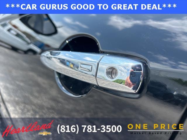 used 2022 Nissan Altima car, priced at $22,368