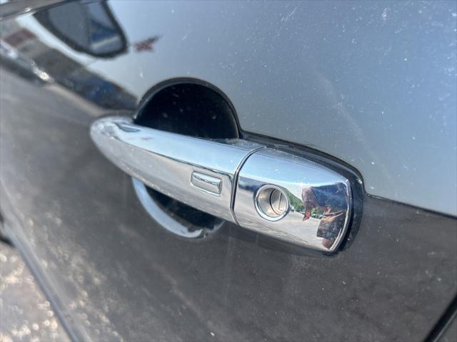 used 2022 Nissan Altima car, priced at $25,621
