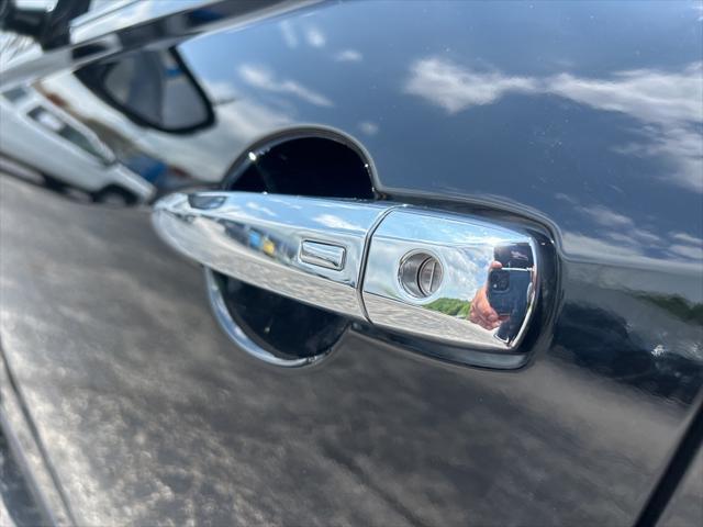 used 2022 Nissan Altima car, priced at $25,621