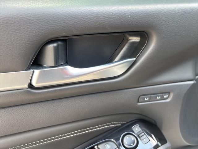 used 2022 Nissan Altima car, priced at $25,621
