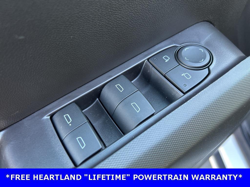 new 2026 Chevrolet Colorado car, priced at $34,365