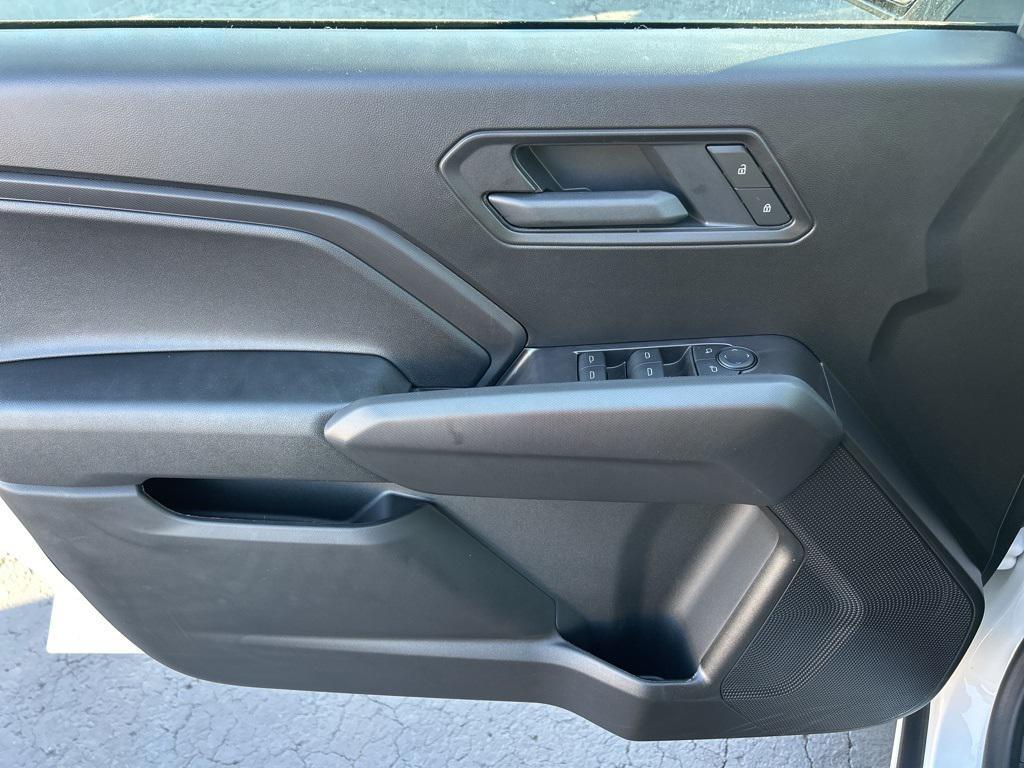 new 2026 Chevrolet Colorado car, priced at $34,365