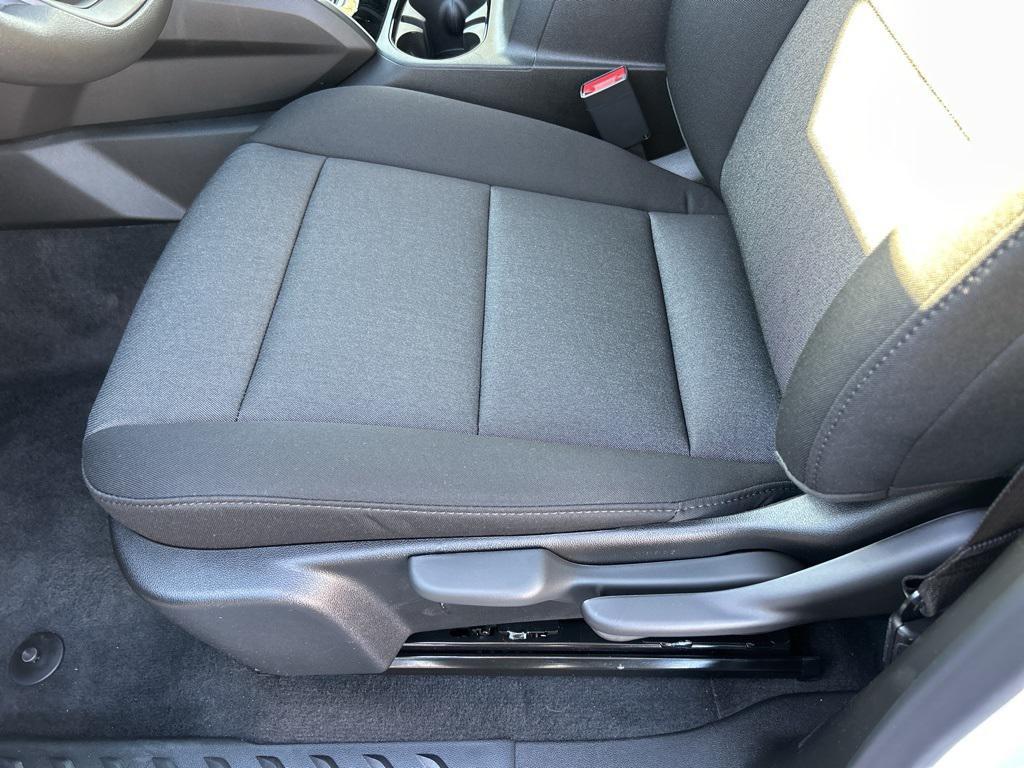 new 2026 Chevrolet Colorado car, priced at $34,365