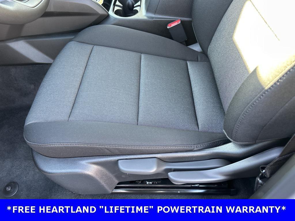 new 2026 Chevrolet Colorado car, priced at $34,365