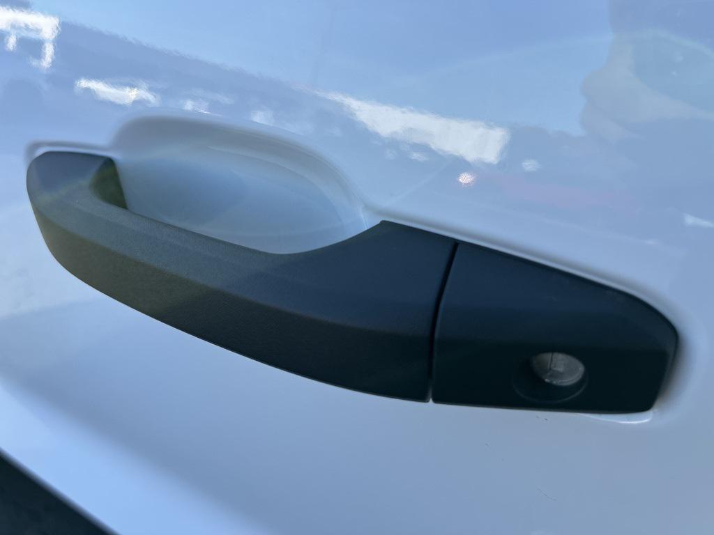 new 2026 Chevrolet Colorado car, priced at $34,365