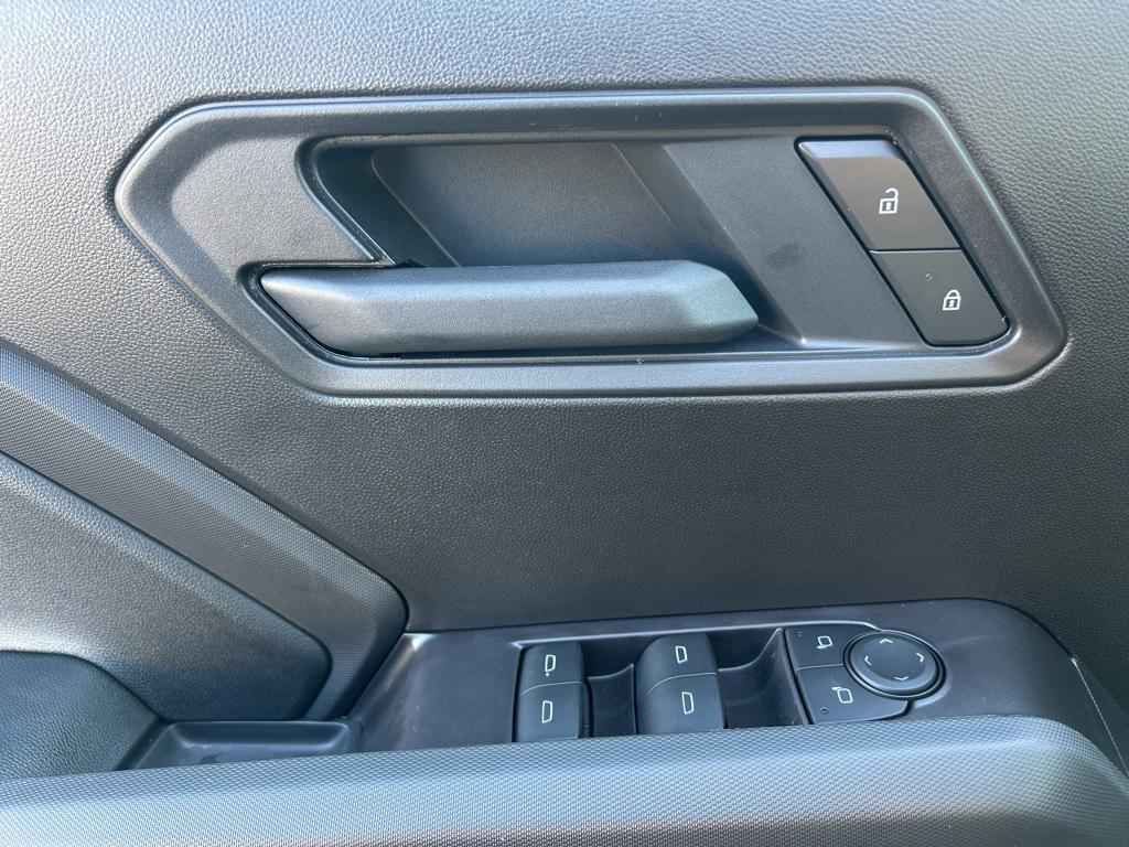 new 2026 Chevrolet Colorado car, priced at $34,365