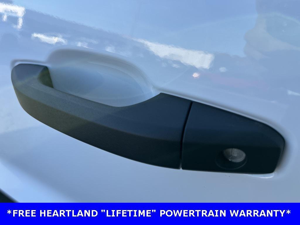 new 2026 Chevrolet Colorado car, priced at $34,365