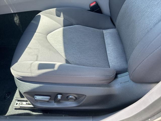 used 2023 Toyota Camry car, priced at $23,989