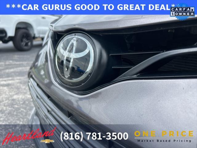 used 2023 Toyota Camry car, priced at $23,659