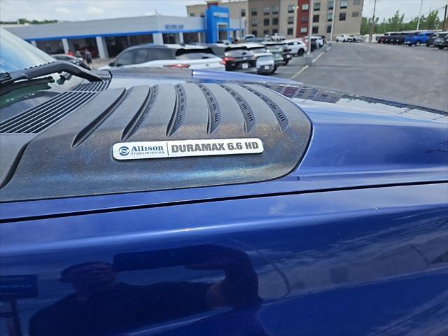 used 2014 Chevrolet Silverado 2500 car, priced at $27,757