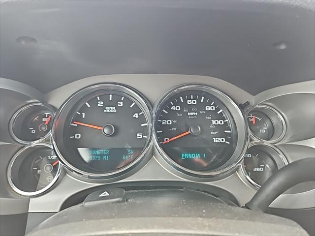 used 2014 Chevrolet Silverado 2500 car, priced at $27,757