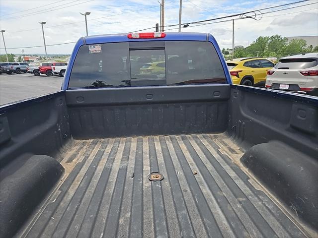 used 2014 Chevrolet Silverado 2500 car, priced at $27,757