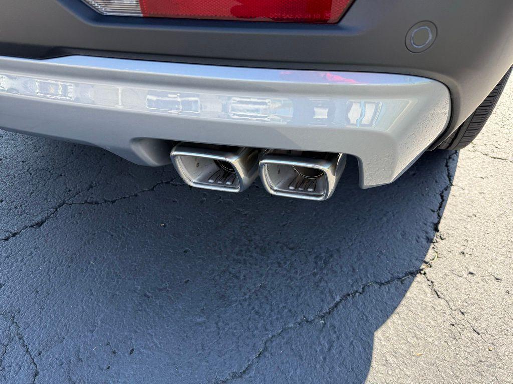 new 2026 Chevrolet Traverse car, priced at $46,490