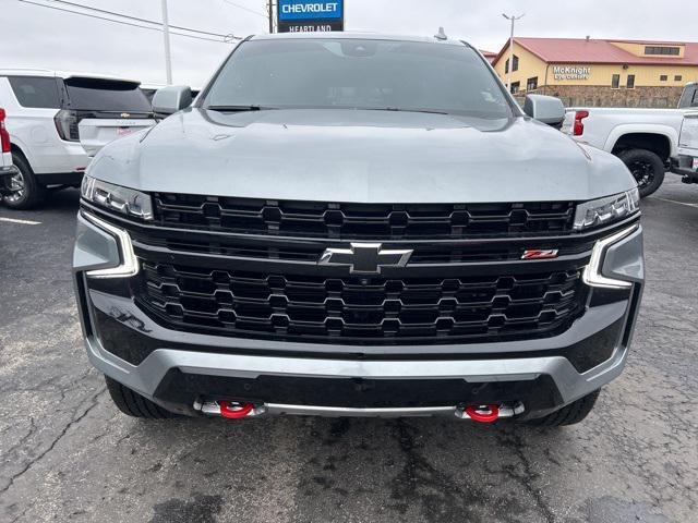 used 2023 Chevrolet Tahoe car, priced at $60,339