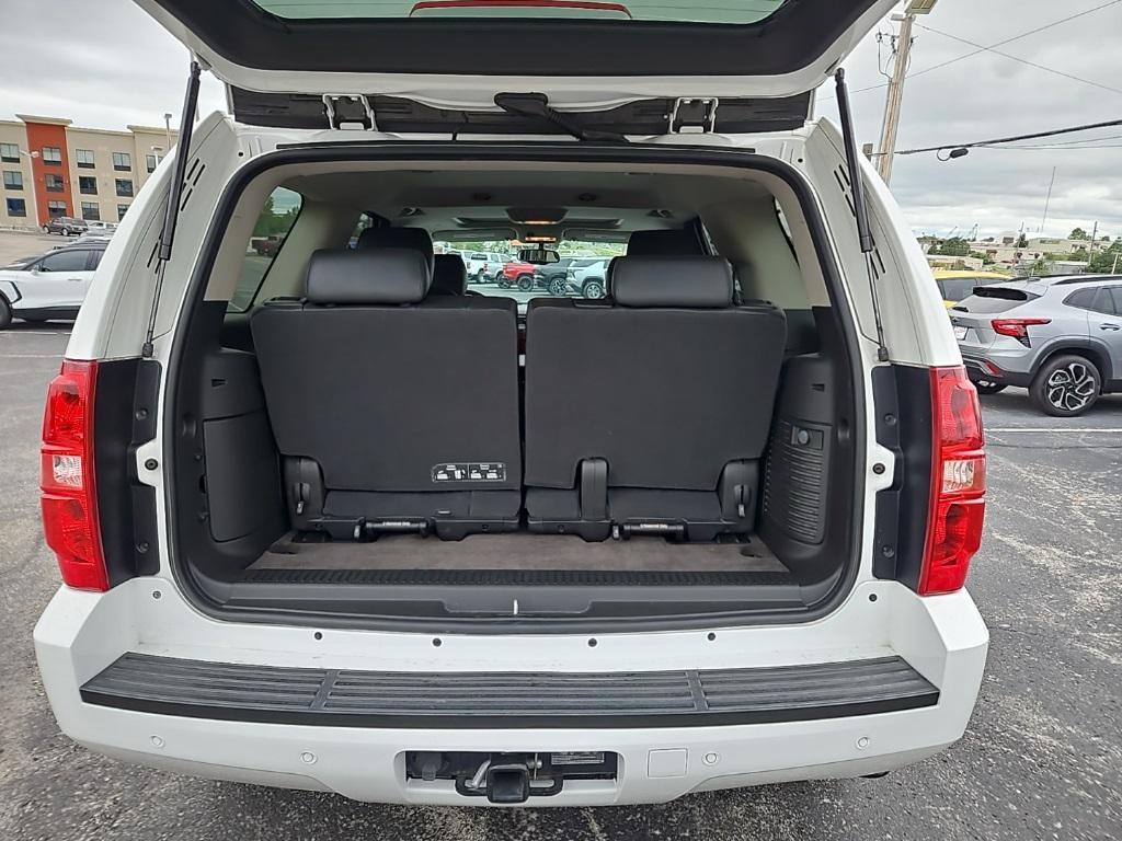 used 2013 Chevrolet Tahoe car, priced at $19,559