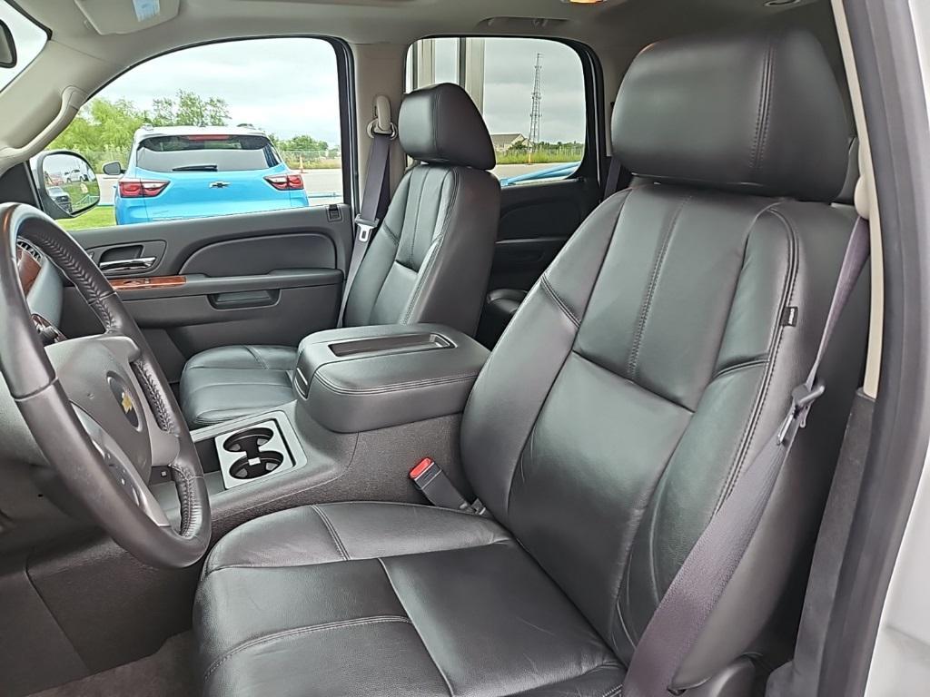 used 2013 Chevrolet Tahoe car, priced at $19,559