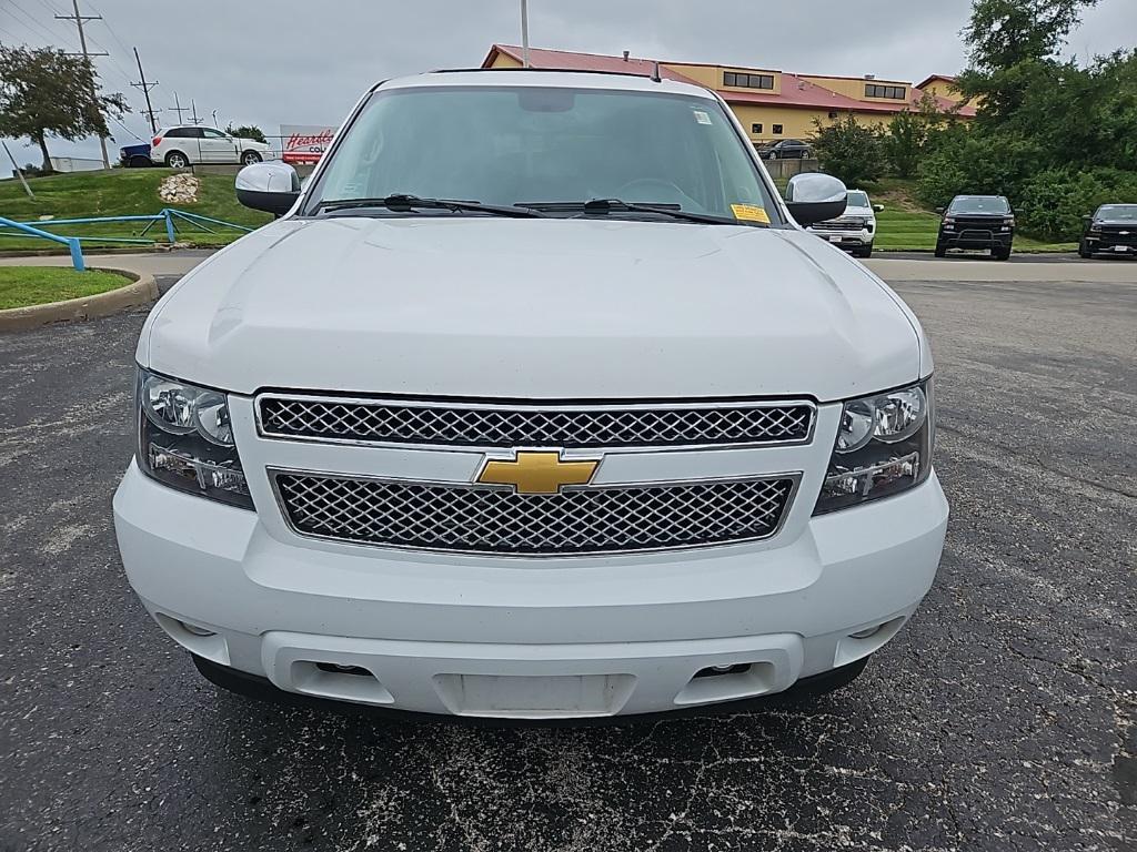 used 2013 Chevrolet Tahoe car, priced at $19,559
