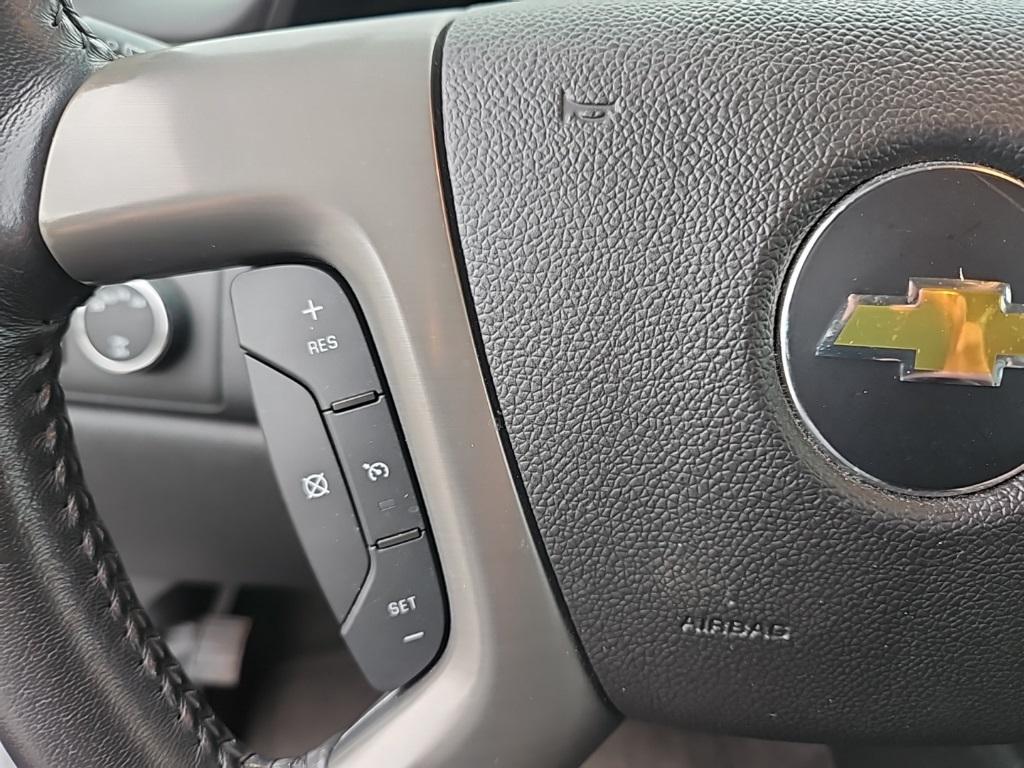 used 2013 Chevrolet Tahoe car, priced at $19,559